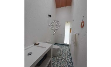 RENTA DE CASA CAMPESTRE PARCELACIÓN EN LA CEJA