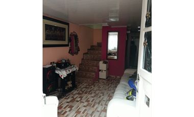 Hermosa y Ecomomica  Casa En Venta  Pinares San Cristobal Sur