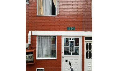 Hermosa y Ecomomica  Casa En Venta  Pinares San Cristobal Sur