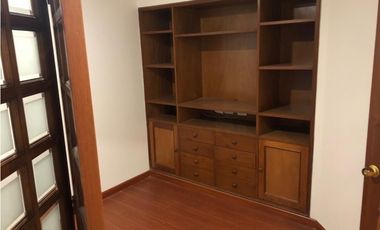 Ofrezco VENTA Apartamento SANTA BARBARA CENTRAL BUGANVILLA