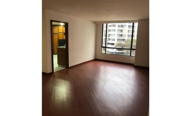 Ofrezco VENTA Apartamento SANTA BARBARA CENTRAL BUGANVILLA