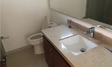 Ofrezco VENTA Apartamento SANTA BARBARA CENTRAL BUGANVILLA