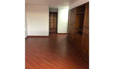 Ofrezco VENTA Apartamento SANTA BARBARA CENTRAL BUGANVILLA