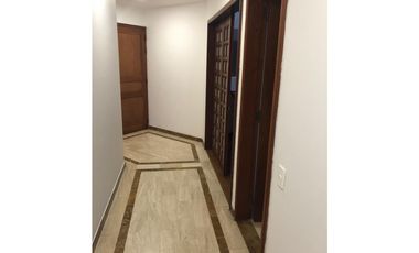 Ofrezco VENTA Apartamento SANTA BARBARA CENTRAL BUGANVILLA