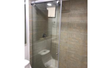 Ofrezco VENTA Apartamento SANTA BARBARA CENTRAL BUGANVILLA