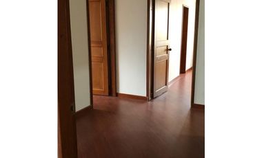 Ofrezco VENTA Apartamento SANTA BARBARA CENTRAL BUGANVILLA