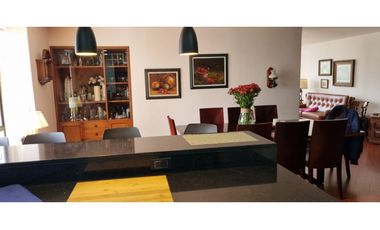 Ofrezco VENTA Apartamento SANTA BARBARA CENTRAL BUGANVILLA