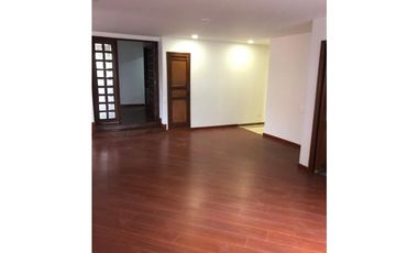 Ofrezco VENTA Apartamento SANTA BARBARA CENTRAL BUGANVILLA