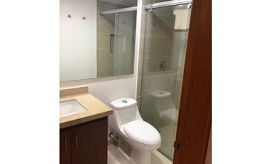 Ofrezco VENTA Apartamento SANTA BARBARA CENTRAL BUGANVILLA