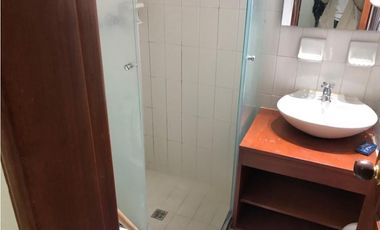 Ofrezco VENTA Apartamento SANTA BARBARA CENTRAL BUGANVILLA