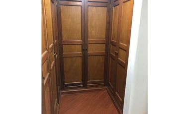 Ofrezco VENTA Apartamento SANTA BARBARA CENTRAL BUGANVILLA