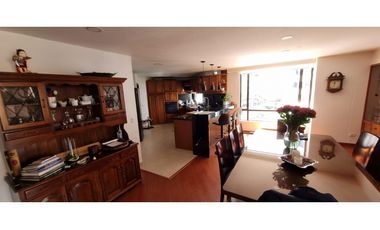 Ofrezco VENTA Apartamento SANTA BARBARA CENTRAL BUGANVILLA