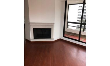 Ofrezco VENTA Apartamento SANTA BARBARA CENTRAL BUGANVILLA