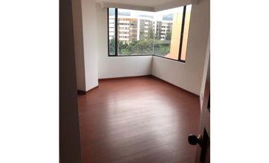 Ofrezco VENTA Apartamento SANTA BARBARA CENTRAL BUGANVILLA