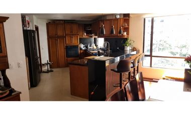 Ofrezco VENTA Apartamento SANTA BARBARA CENTRAL BUGANVILLA