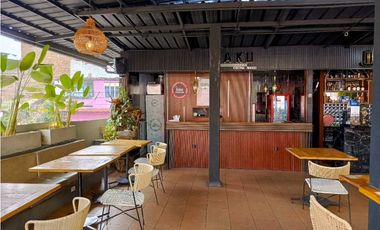 LOCAL EN ALQUILER EN EL PEÑON