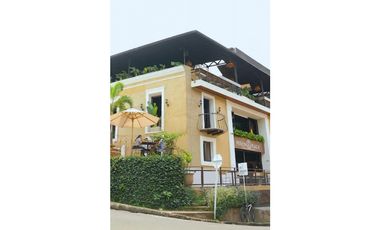 LOCAL EN ALQUILER EN EL PEÑON