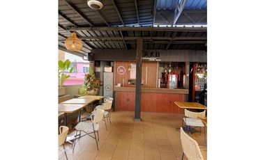 LOCAL EN ALQUILER EN EL PEÑON