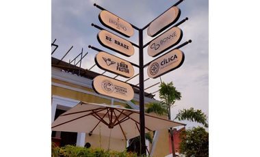 LOCAL EN ALQUILER EN EL PEÑON