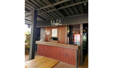 LOCAL EN ALQUILER EN EL PEÑON