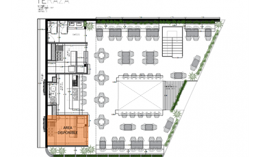 LOCAL EN ALQUILER EN EL PEÑON