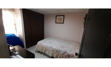 SE VENDE O PERMUTA CASA EN ARMENIA EN EL BARRIO BOSQUES DE PINARES