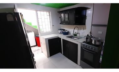 SE VENDE O PERMUTA CASA EN ARMENIA EN EL BARRIO BOSQUES DE PINARES