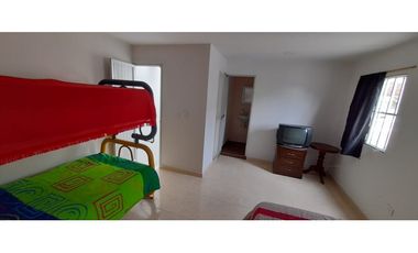 SE VENDE O PERMUTA CASA EN ARMENIA EN EL BARRIO BOSQUES DE PINARES