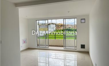 SE VENDE APARTAMENTO EN CHIA CUNDINAMARCA
