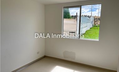 SE VENDE APARTAMENTO EN CHIA CUNDINAMARCA