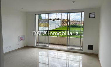 SE VENDE APARTAMENTO EN CHIA CUNDINAMARCA