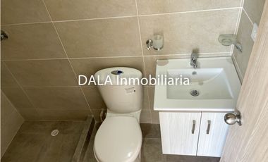 SE VENDE APARTAMENTO EN CHIA CUNDINAMARCA