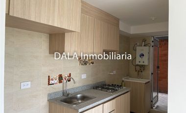 SE VENDE APARTAMENTO EN CHIA CUNDINAMARCA
