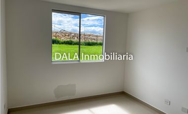 SE VENDE APARTAMENTO EN CHIA CUNDINAMARCA
