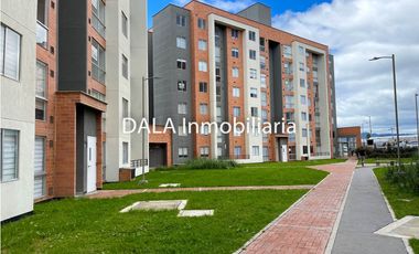 SE VENDE APARTAMENTO EN CHIA CUNDINAMARCA