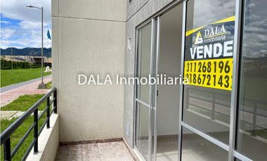 SE VENDE APARTAMENTO EN CHIA CUNDINAMARCA