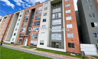 SE VENDE APARTAMENTO EN CHIA CUNDINAMARCA