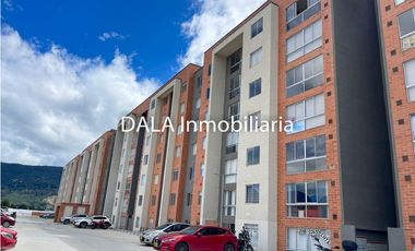 SE VENDE APARTAMENTO EN CHIA CUNDINAMARCA