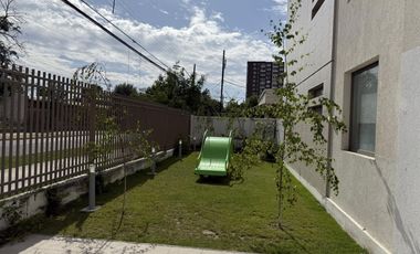 Se Vende Lujoso Depto Townhouse, 4 unidades nuevas