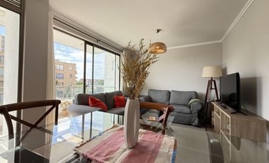Se Vende Lujoso Depto Townhouse, 4 unidades nuevas