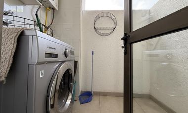 Se Vende Lujoso Depto Townhouse, 4 unidades nuevas