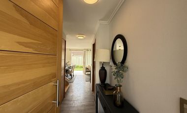 Se Vende Lujoso Depto Townhouse, 4 unidades nuevas