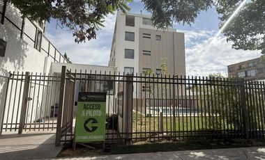 Se Vende Lujoso Depto Townhouse, 4 unidades nuevas
