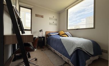 Se Vende Lujoso Depto Townhouse, 4 unidades nuevas