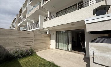 Se Vende Lujoso Depto Townhouse, 4 unidades nuevas