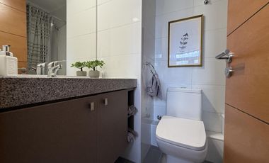 Se Vende Lujoso Depto Townhouse, 4 unidades nuevas