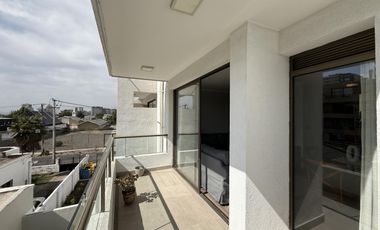 Se Vende Lujoso Depto Townhouse, 4 unidades nuevas