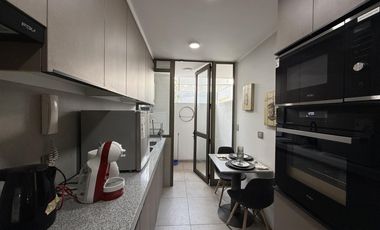 Se Vende Lujoso Depto Townhouse, 4 unidades nuevas