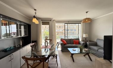 Se Vende Lujoso Depto Townhouse, 4 unidades nuevas