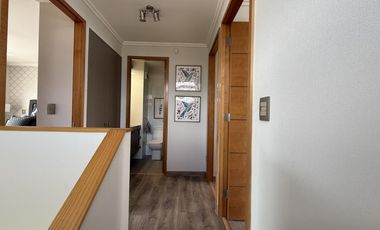 Se Vende Lujoso Depto Townhouse, 4 unidades nuevas